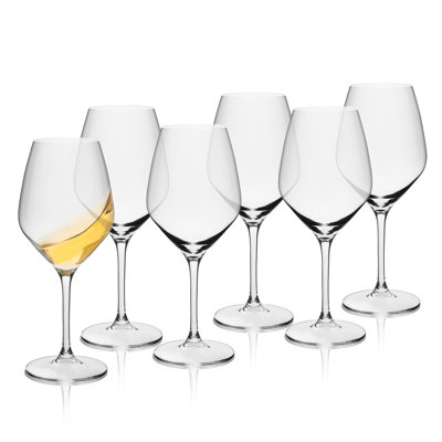 Verre à vin 12 oz Rona Favorite