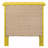 Basic Wooden Bedroom Nightstand-1940183890
