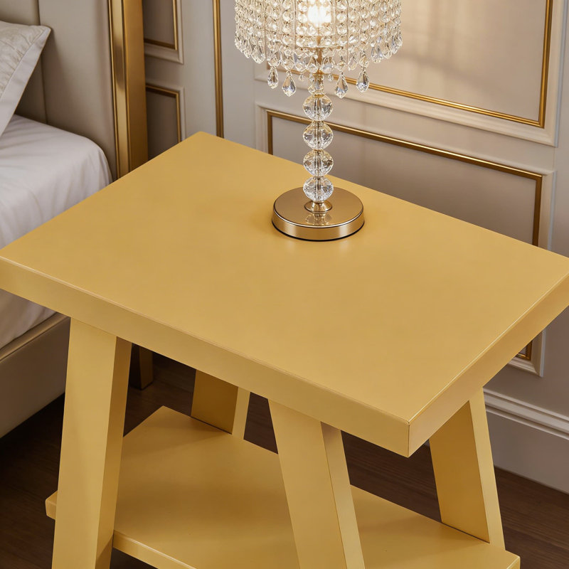 Table d'appoint Modern Modern