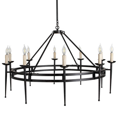 Lustre Tyrell