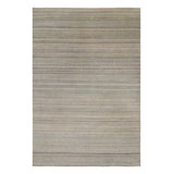 One-of-a-Kind Rectangle 10'1”x14'11” Hand Knotted Area Rug