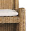 Senna Woven Dining Bench-1038725341