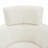 36.98" W Upholstered Swivel Barrel Chair-714137652
