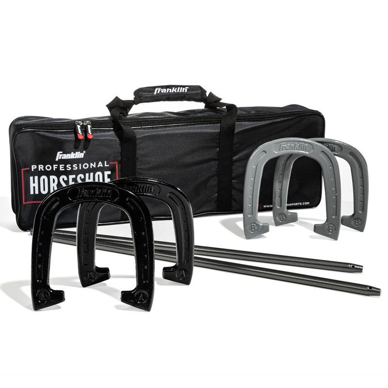 Ensemble de cheval professionnel
