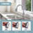 Multi Functional Kitchen Faucet Replacement Nozzle-94789547