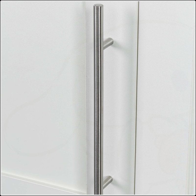 Armoire de rangement murale polyvalente pour divers espaces