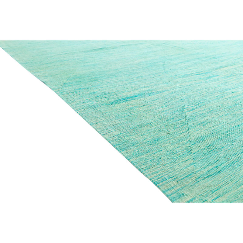 Tapis vert Noor