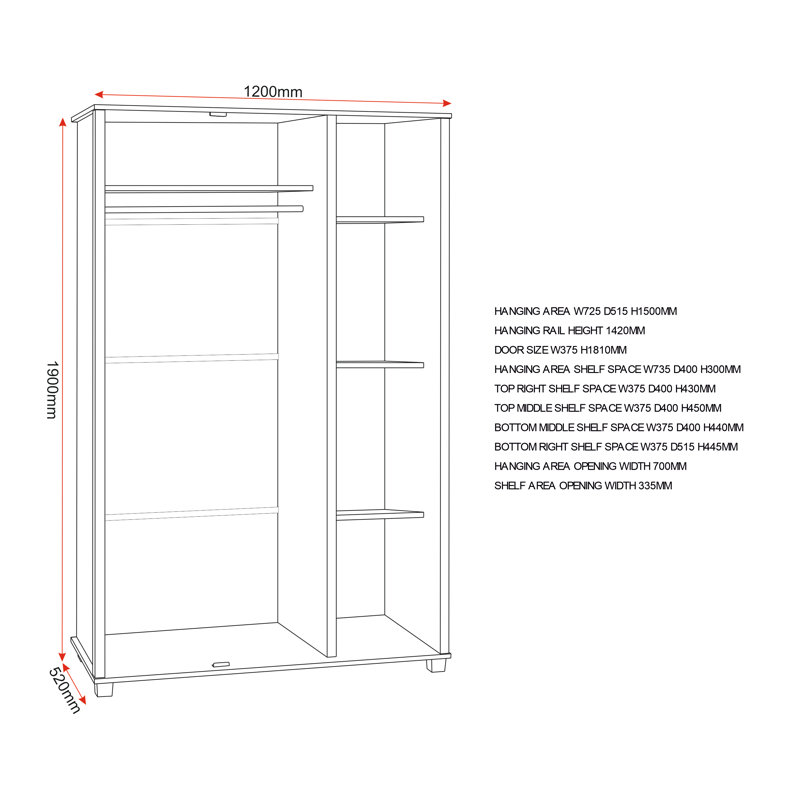Bronn Piece Bedroom Set