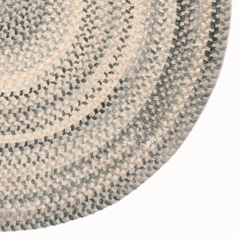Bloomfield Indoor Rug, Round 9'6"