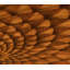 Icarus Solid Wood Coffee Table