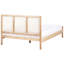 Bed Pine Wood SALERNAS-438081641-438081640