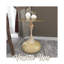 Table d'appoint en acier inoxydable Kalup-1967312319