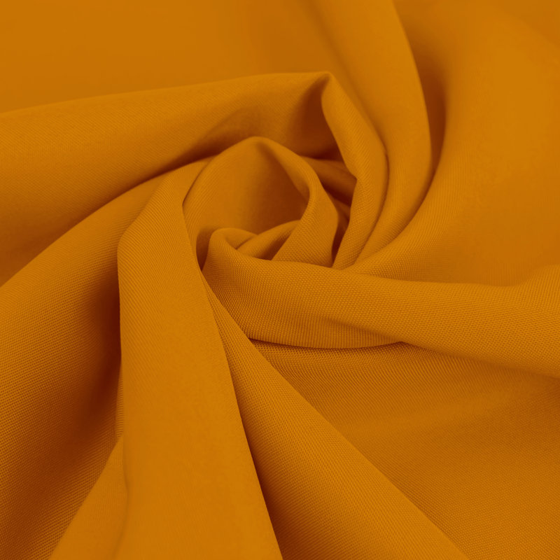 Kennedale Tablecloth, 60" x 102", Gold