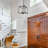 Alan-James 3 - Light Lantern Geometric Chandelier