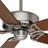 54" Panama Ceiling Fan And Handheld Remote-10972202