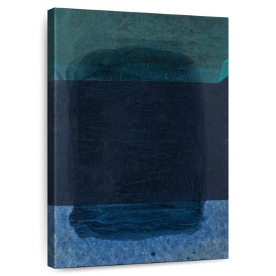 Avery souvenir de Rothko II