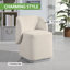 Fauteuil de coiffeuse Bronstein-1346203765
