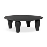 Maricopa Solid Wood Coffee Table