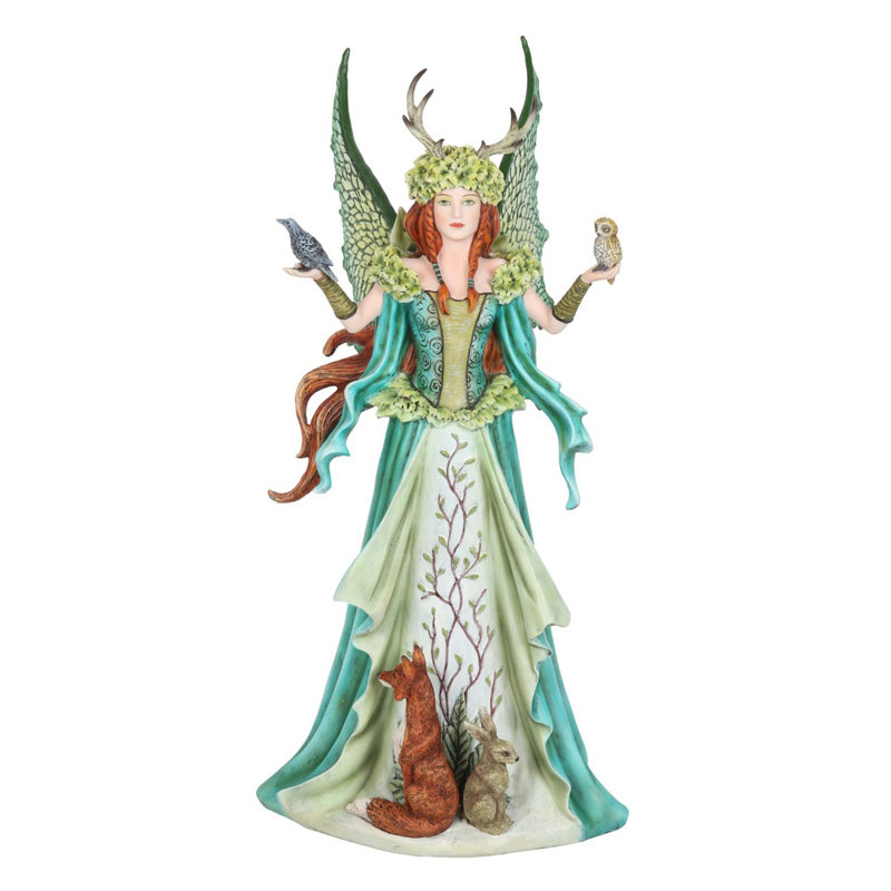 Lovina Figurines & Sculptures