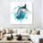 Brampt Blue Marlin Splash-109118995
