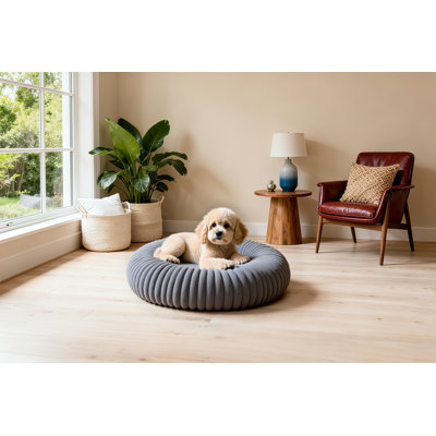 Lit pour chien Calming Donut