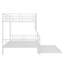 Lit superposé avec lit gigogne Anastazia Kids-1512841446-1512841451