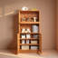 Armoire d'appoint multifonctionnelle de style nordique