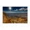 Art mural sur toile tendue - Ido Meirovich «Morning View» pour décoration de salon, de chambre à coucher ou de bureau - 16 x 24