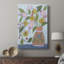 Bouquet Vibes II - galerie sur mesure Cavas-559617262