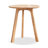 Round End Table- Small End Table Side Table Coffee Table Bedside Table Night Stand
