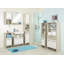 Quickset 350 Freestanding Bathroom Cabinet