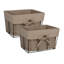Panier en tissu Colgate-761197442