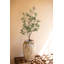 Vase en bois sculpté Kalalou