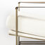 Fauteuil Palmea
