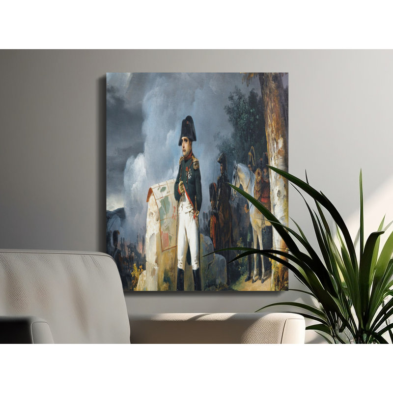 Dahlberg Wrapped Canvas Print Set, 24x32