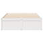 Eringate Solid Wood Bed-46217520-46217526