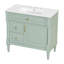 Meuble-lavabo Durable Elegance-968901260