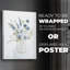 Petite and Sweet II - Impression sur toile seulement - NON-CADRE-213909624
