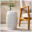 Table d'appoint 12 po LILAC -233563215