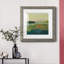Way To Woodstock I - Peinture encadrée-1035986668-1035986679