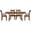 Sarah 5 - Piece Dining Set-16849112-16849104