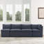 Banquette de coin avec rangement Wanetta-732534652