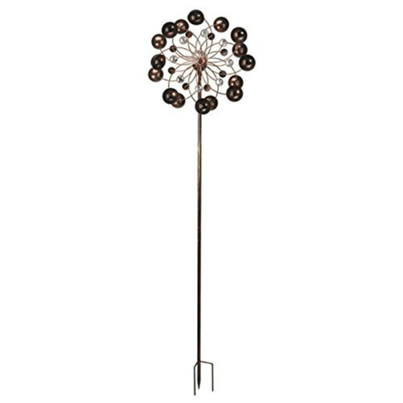 Harrigan 130cm Metal Garden Torch