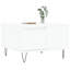 McBrine Four Leg Coffee Table with Storage-1759380033