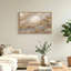 Marbre doré, art mural sur toile, ensemble de 1-129321860-129321870