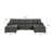 3-Piece Sectional Set-384339662