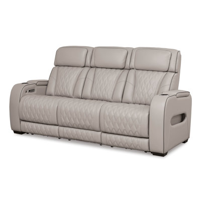 Boyington Upholstered Sofa
