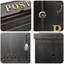 Cast Aluminum Wall Mounted Post Box-125152617
