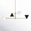 Cosmo 4 - Light Chandelier-272311984-272311985