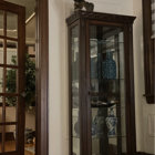 Astoria Grand Emelle Dining Cabinet Reviews Wayfair